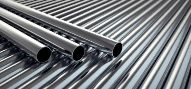 Acero redondo galvanizado 
