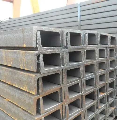 Acero cuadrado galvanizado 